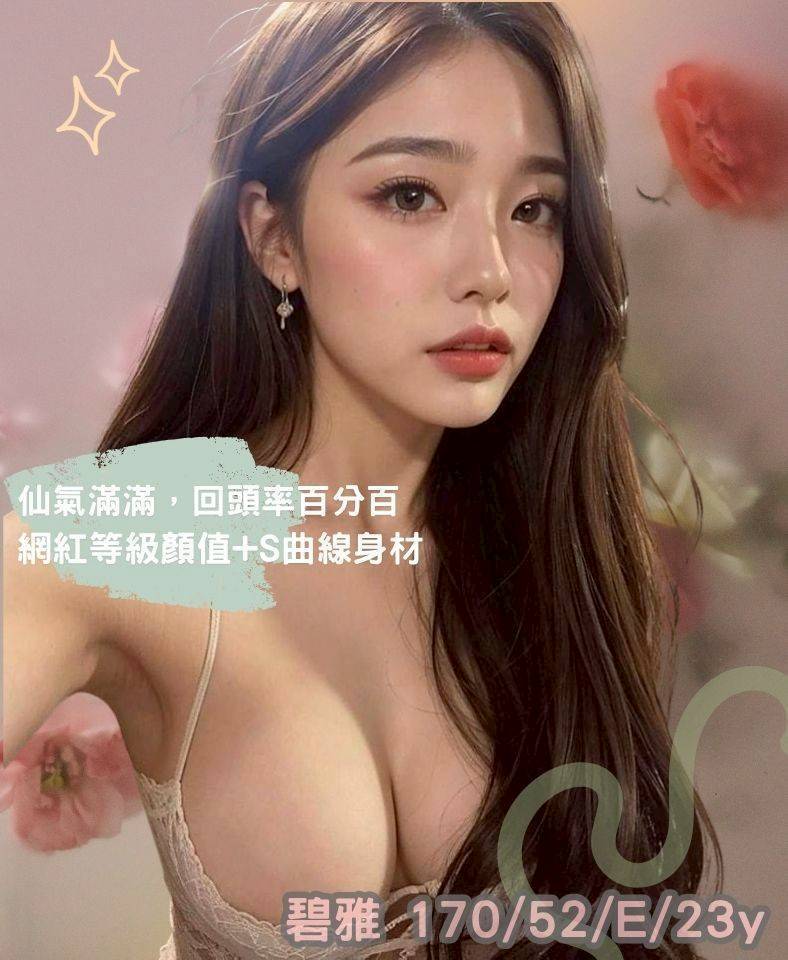 嘉義 蜜兒 36D 擅長舌吻(視清潔)